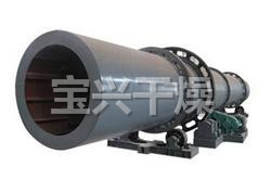 HZG系列回轉滾筒干燥機