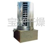 LZG系列螺旋振動(dòng)干燥機